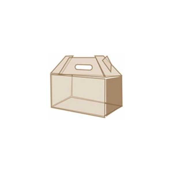 Hộp carton bế lỗ