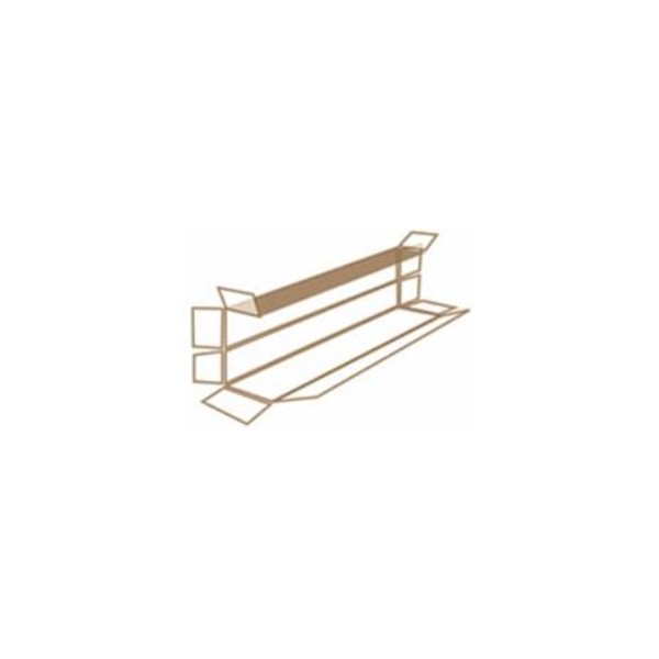 Thùng carton 5 cạnh