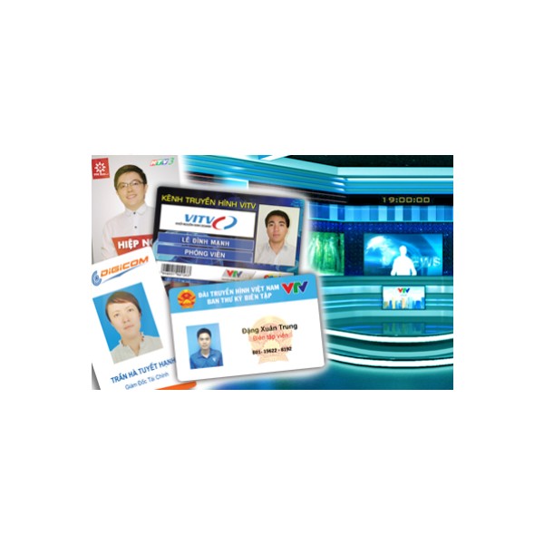 CÔNG TY CỔ PHẦN THẺ CHUYÊN NGHIỆP