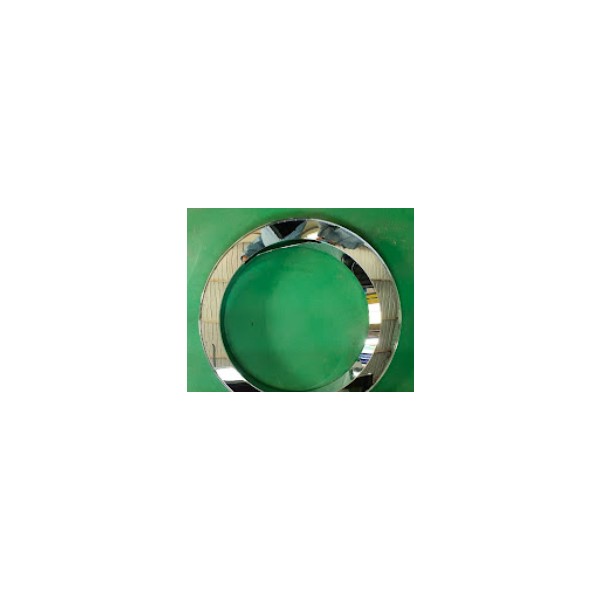 Nickel for plastic products