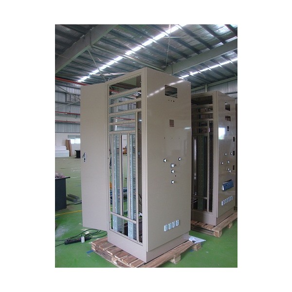 Electrical Box