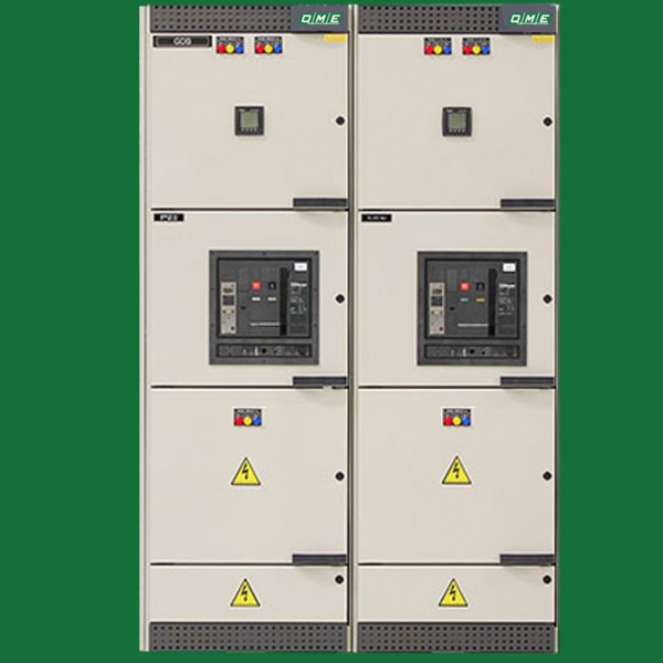 ATS Cabinet