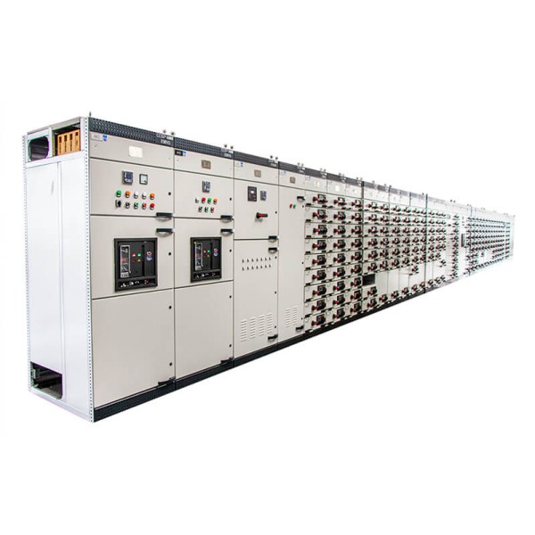 Tủ MSB