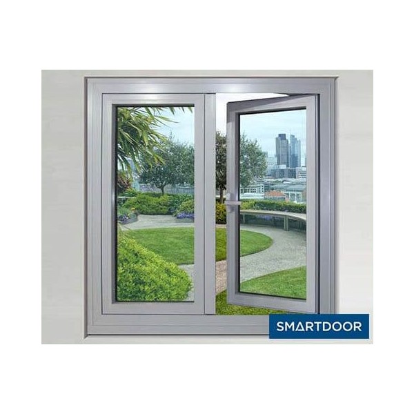 Aluminum Alloy Door
