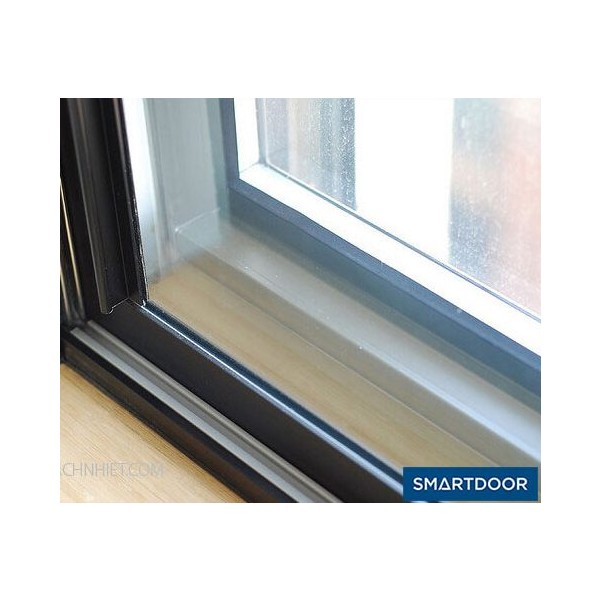 Thermal Break Aluminum Door