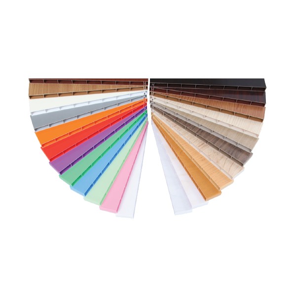 DAG Plastic Cabinet Panels