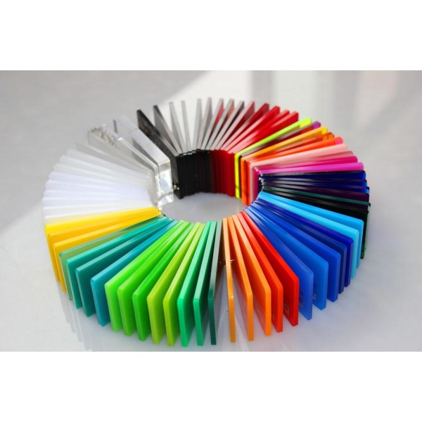 Mica Acrylic DAG