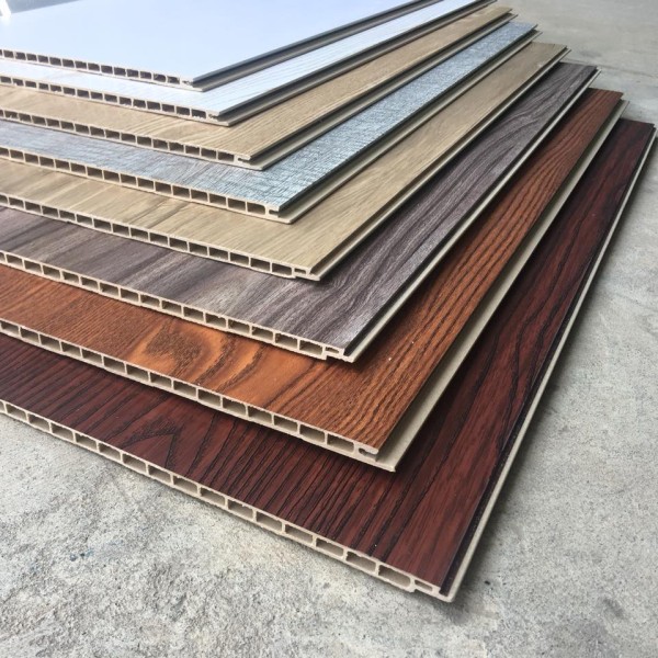 PVC wall panel