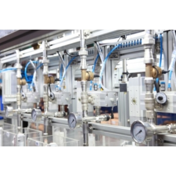 Truc Quan Conveyor Producing Trade Service Company Limited