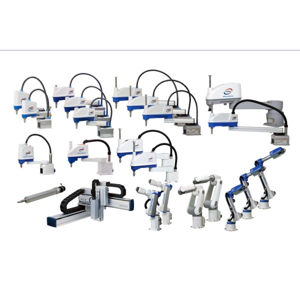 Robot công nghiệp