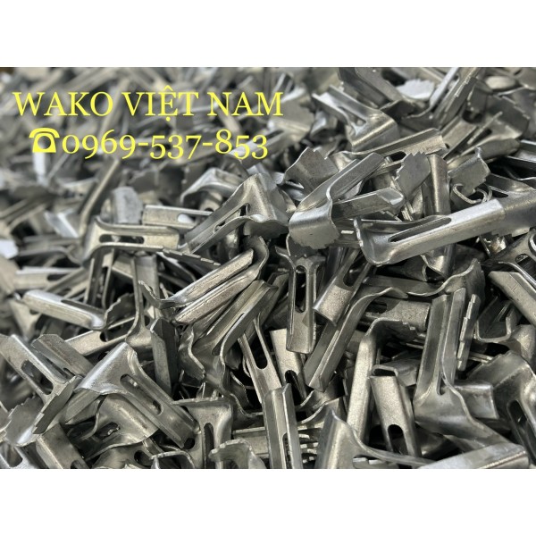 CÔNG TY TNHH WAKO VIỆT NAM