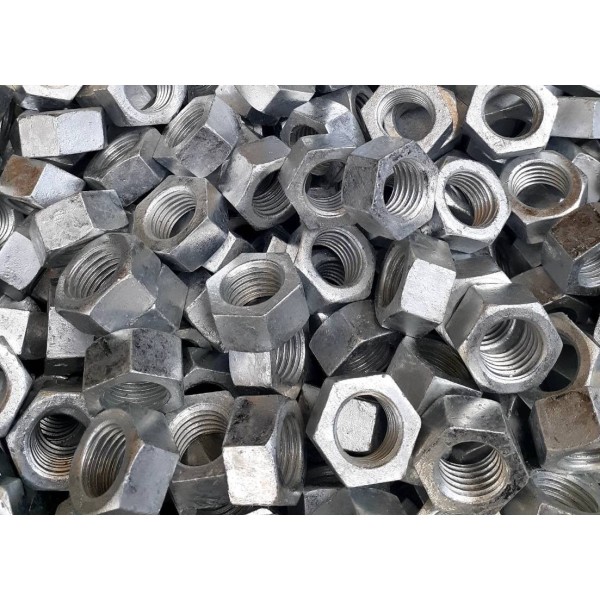 Hot-dip galvanizing (surface treatment)