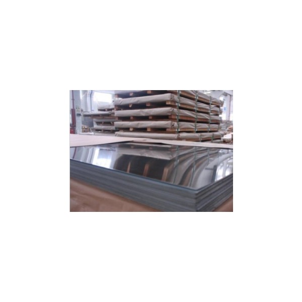 Stainless Steel Sheet