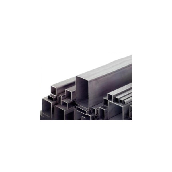 Stainless Steel Box