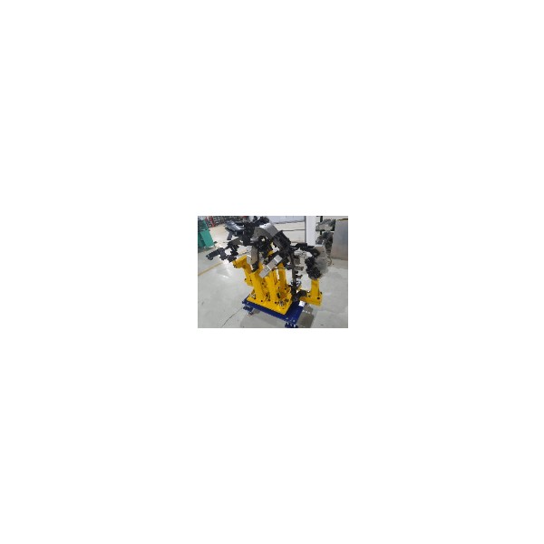 JIG, MOULD AND AUTOMATIC MACHINES