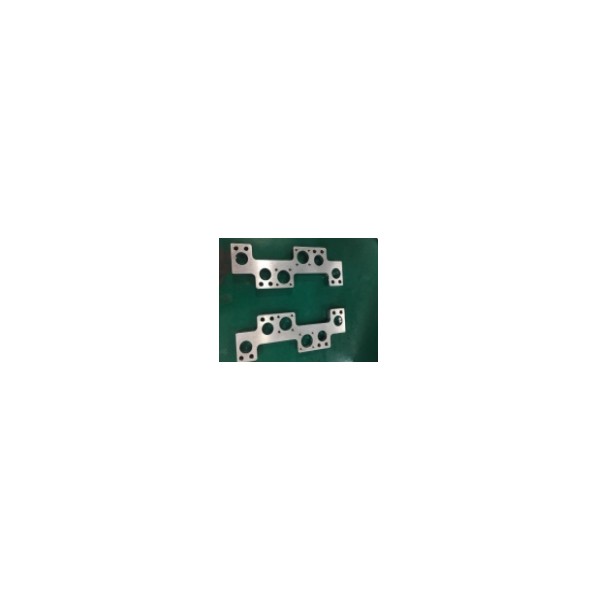 6F SQUARE PARTS CURVATURE SHAPE PARTS 3D SHAPE PARTS