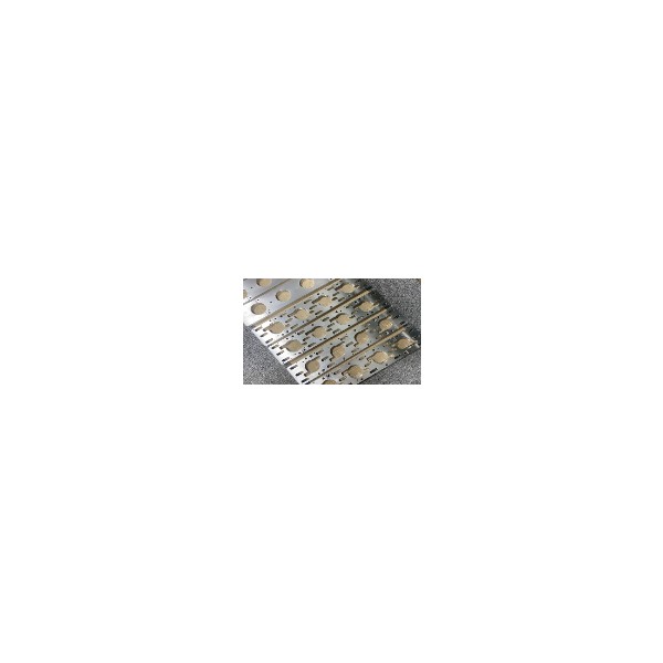6F SQUARE PARTS CURVATURE SHAPE PARTS 3D SHAPE PARTS