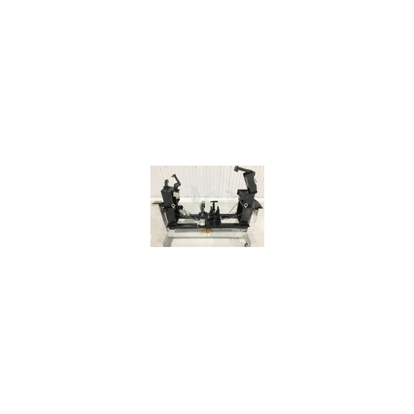 JIG, MOULD AND AUTOMATIC MACHINES
