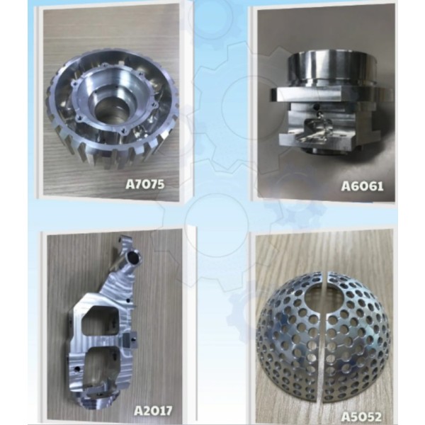 アルミ製品