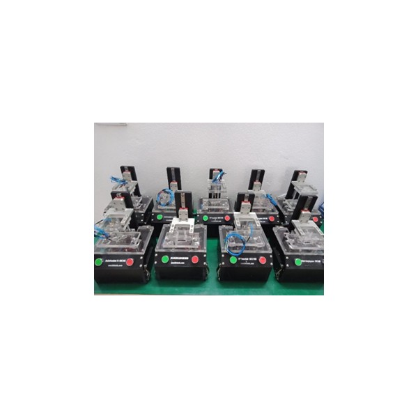 Jig ICT , Jig FCT