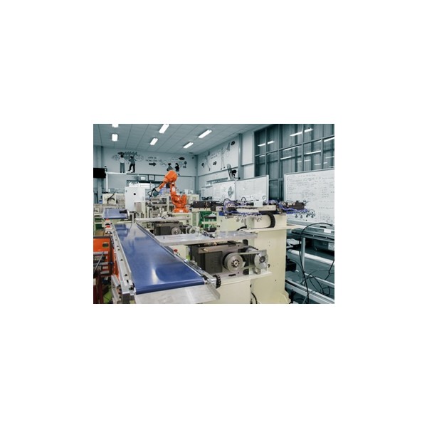 Automation line