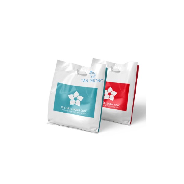Nylon Bag