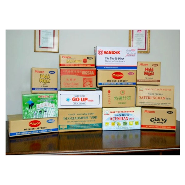 Carton Box