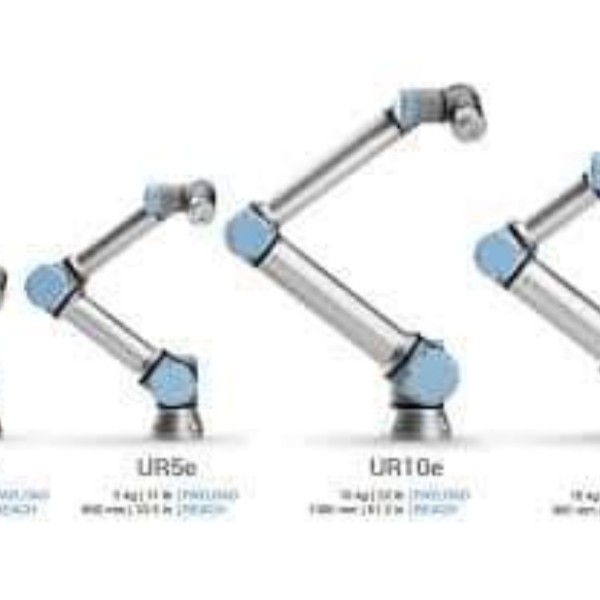Robot Universal