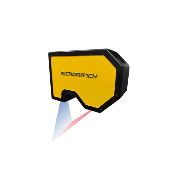 Industrial camera