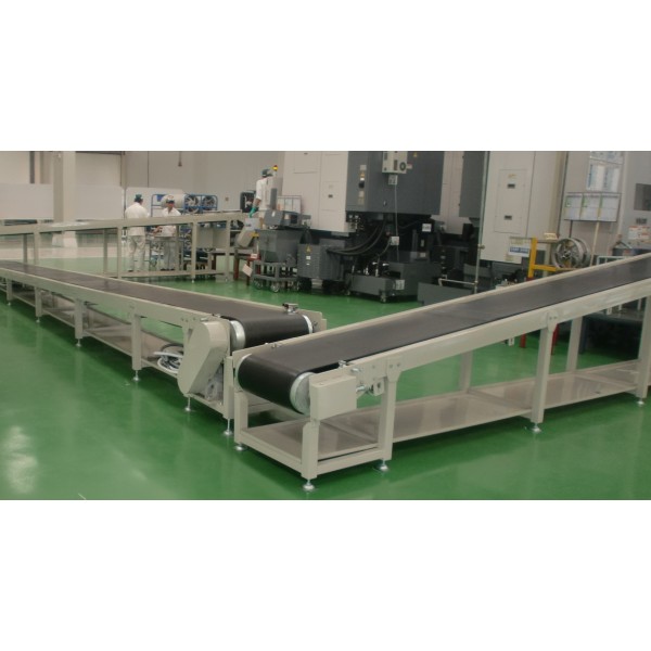 Conveyor Design and Manufacturing