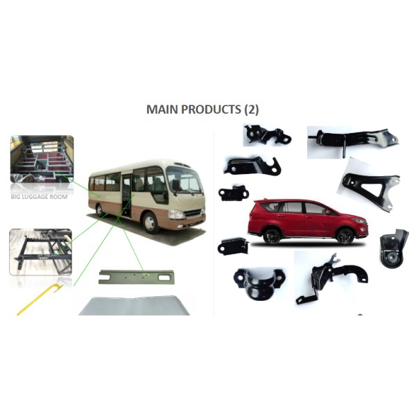 auto parts
