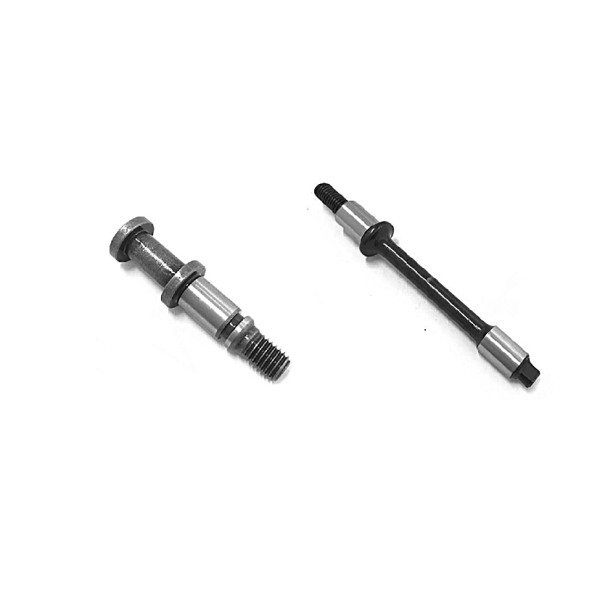 Transformer components