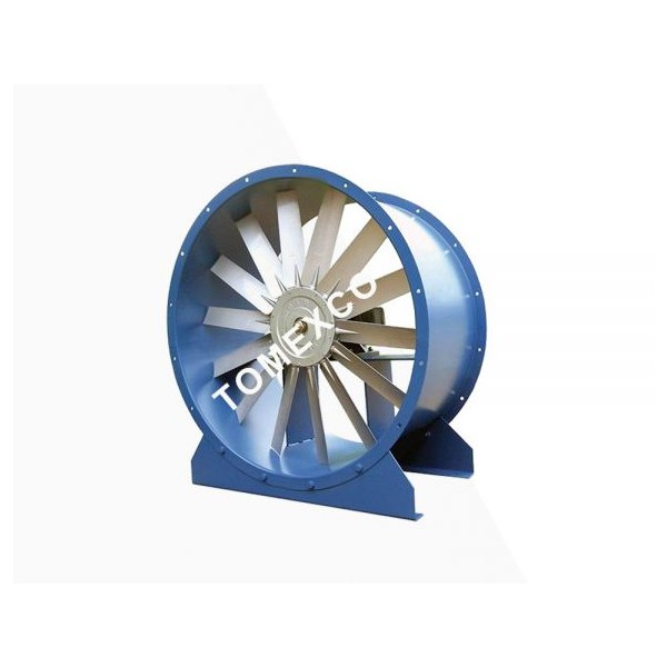 Ventilation Axial Fan - POG