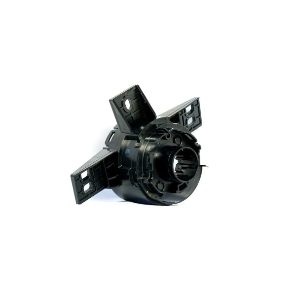 Precision Molded Parts ①