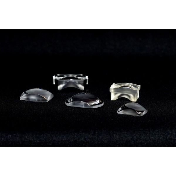 Optical Plastic Lens ①