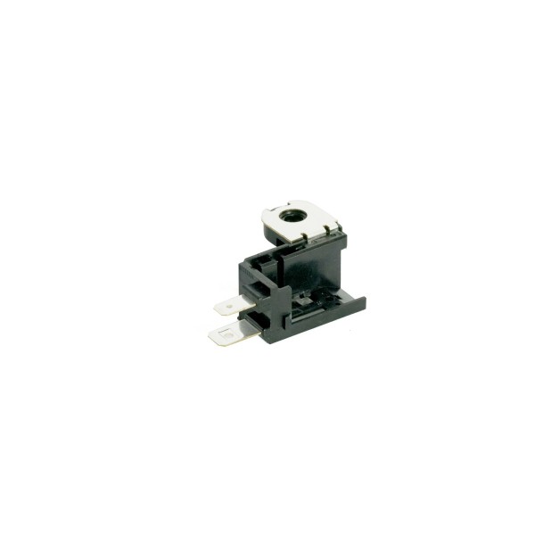 Precision insert molded parts ①
