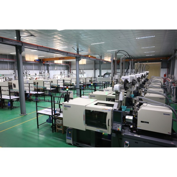 Pronics Hanoi Co., Ltd