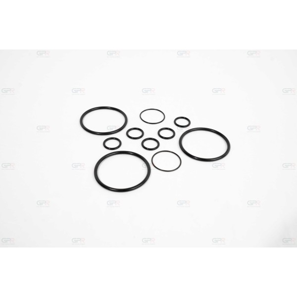 O-ring