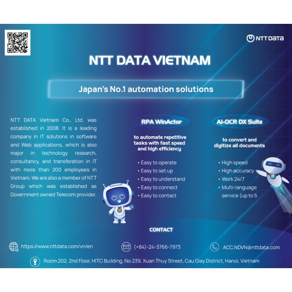 AI-OCR DX Suite