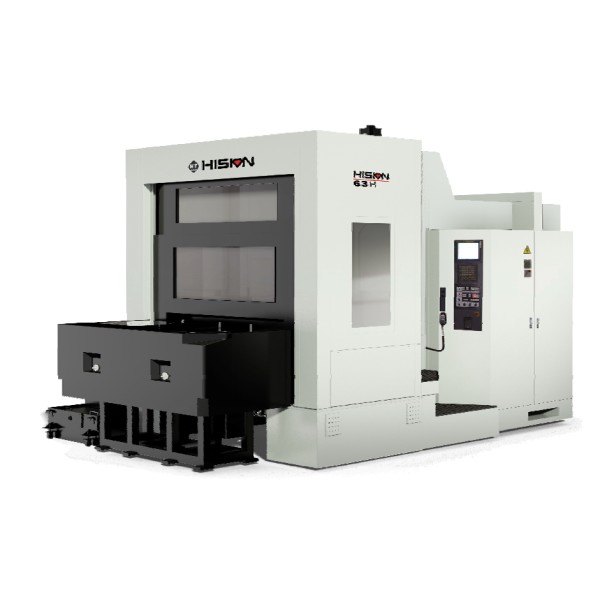 CÔNG TY TNHH HAITIAN PRECISION MACHINERY (VIỆT NAM)