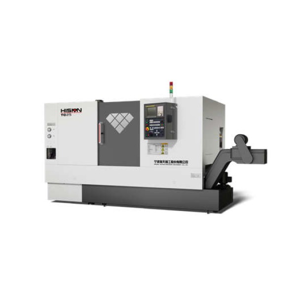 MÁY CNC MODEL TC25IIx500