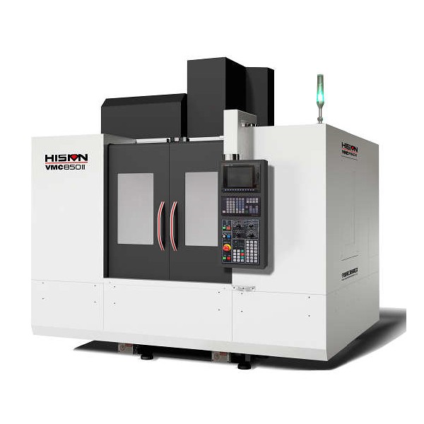 CNC モデル VMC850II マシン