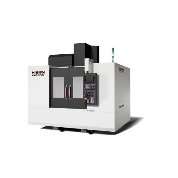 VMC1000II Machine