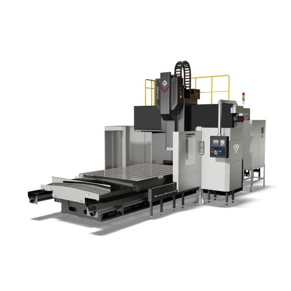 GLU28x40 Machine