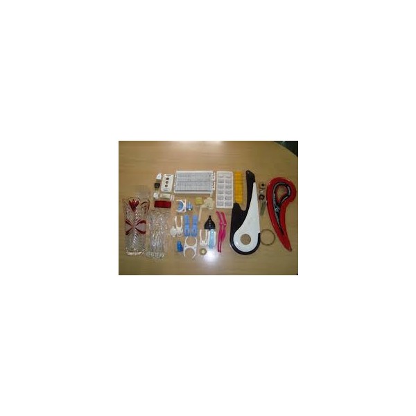 Zion Precision Moulds Co., Ltd.