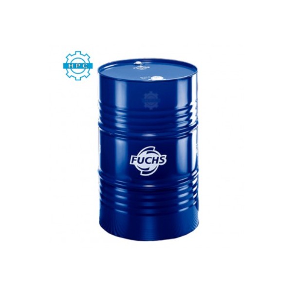 FUCHS water phase cooling oil