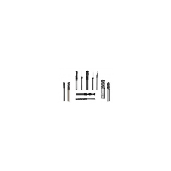 End Mill