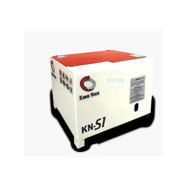 Oil skimmer King Nice KN-S1
