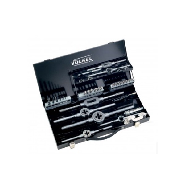 Volkel tap