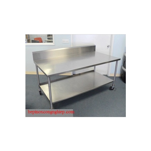 Thiết bị inox
